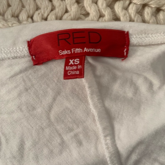 Saks Fifth Avenue Tank Top - Picture 3 of 3